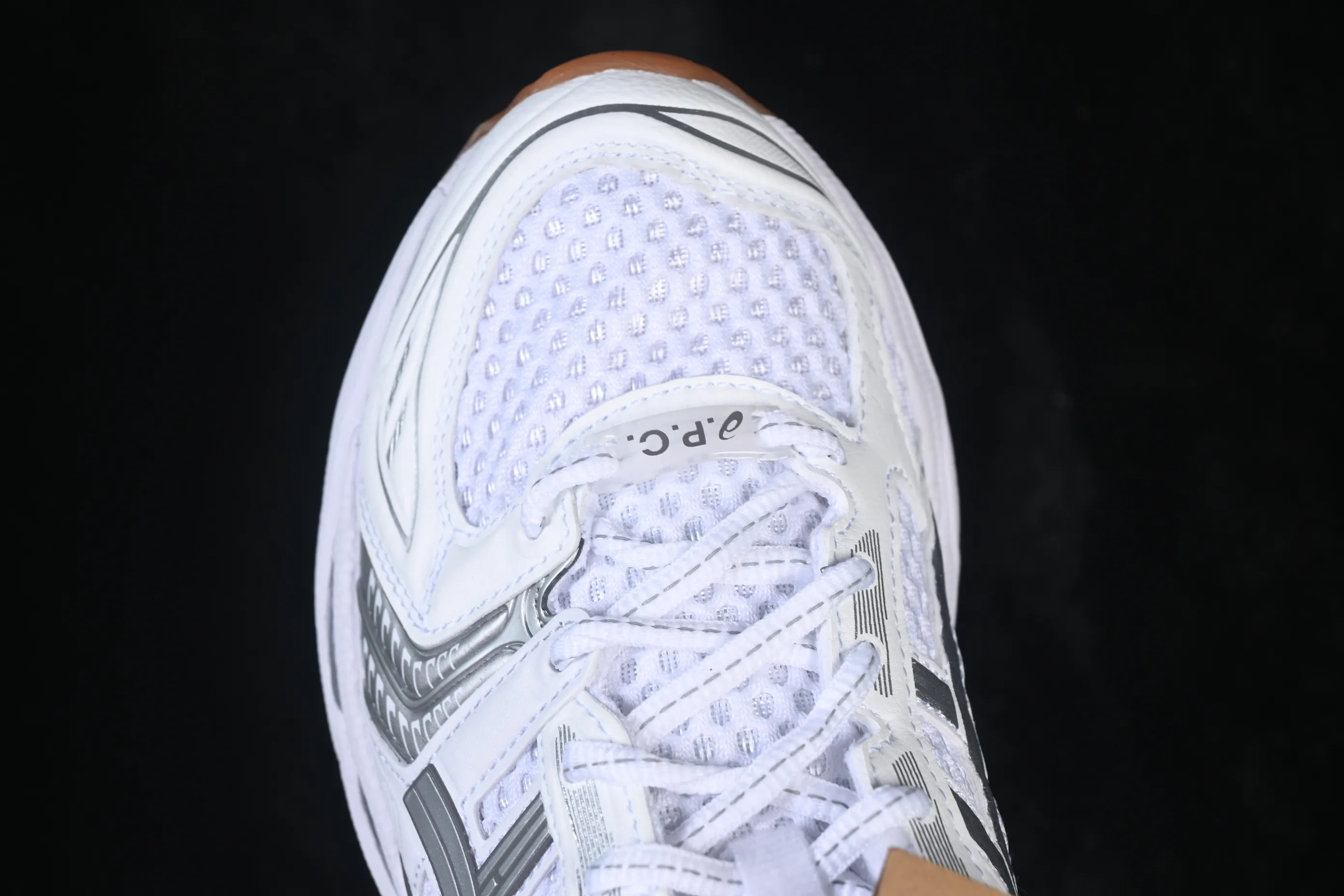 All categories Asics Asics series Asics Gel-Kayano 14 C version pure original 1203A727-100